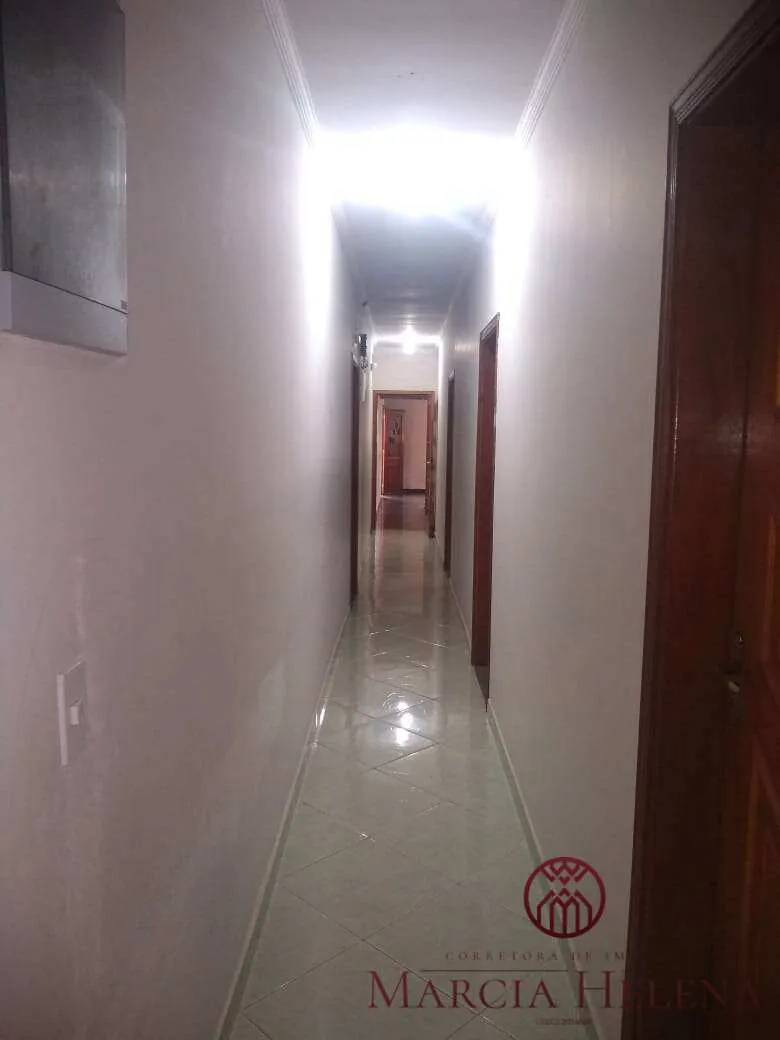 Imagem Casa à venda em Campinas, Vila Aeroporto, com 5 quartos, 320m2