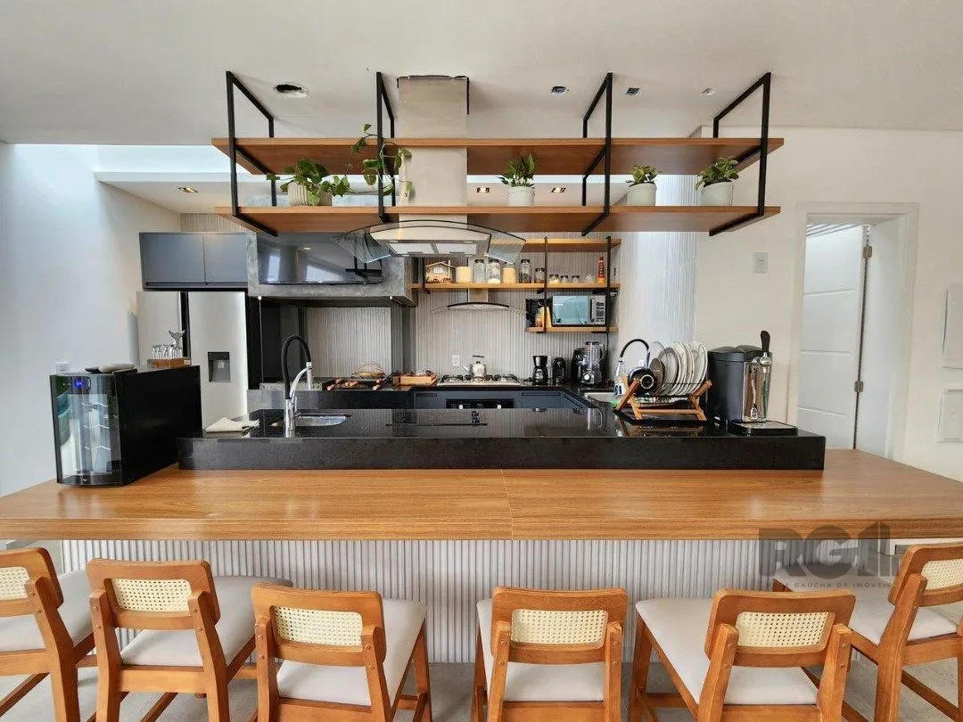Imagem Casa de Condomínio em Atlântida Sul