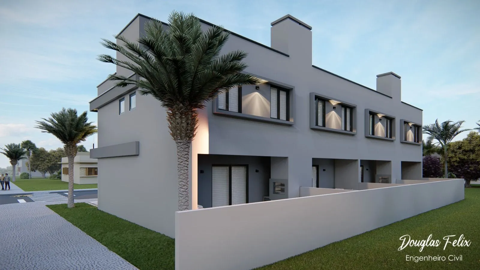 Imagem Duplex à venda em Torres, Igra Sul, com 3 quartos, 120m2