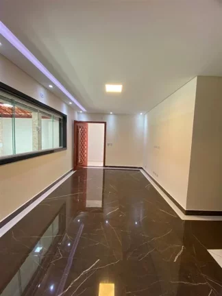 Imagem Casa com 3 dorms, Jardim Imperador, Praia Grande - R$ 1.05 mi, Cod: 2586