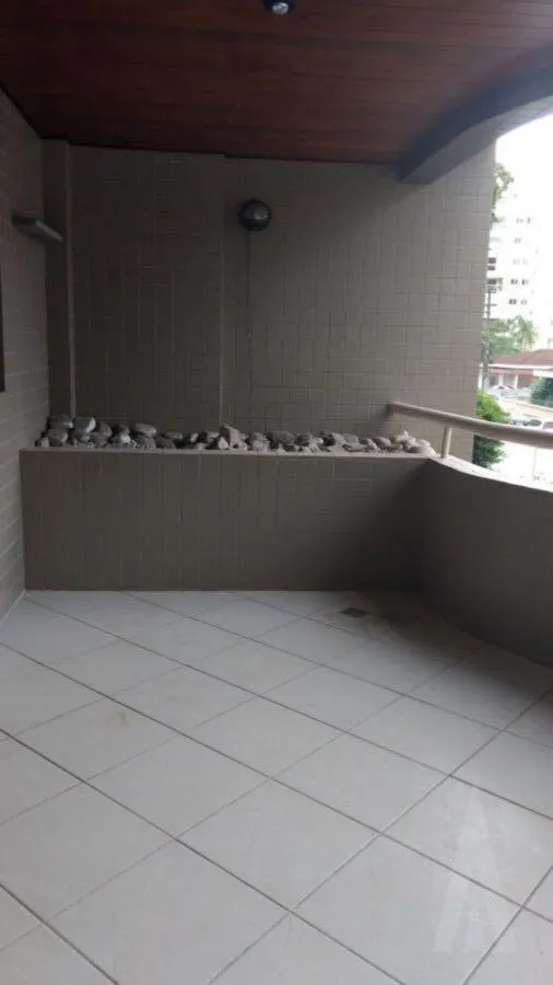 Imagem Apartamento 3Dormitórios dependência - Bairro Atiradores