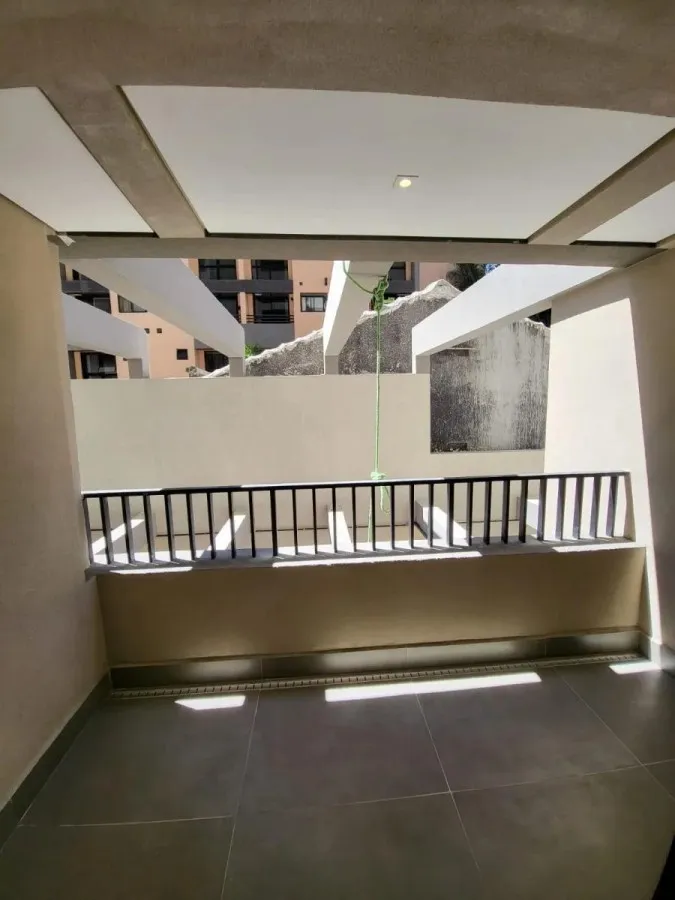 Imagem Apartamento para Venda em São Paulo, Pinheiros, 1 dormitório, 1 suíte, 2 banheiros