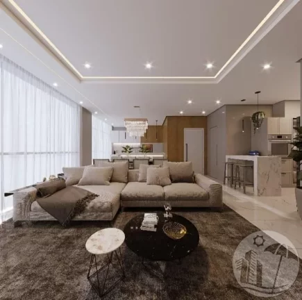 Imagem Apartamento a Venda no bairro Centro - Balneário Camboriú, SC