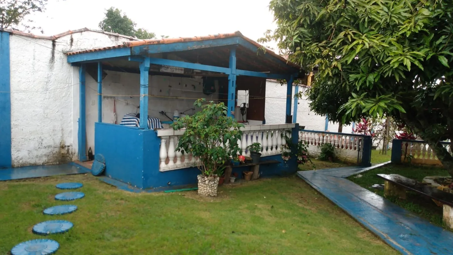 Imagem Chácara à venda 3 Quartos, 1 Suite, 5 Vagas, 2000M², Residencial Vargas, Tremembé - SP