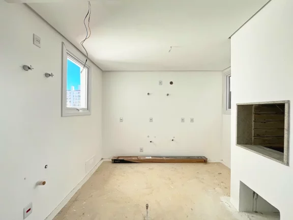 Imagem Cobertura Duplex para venda no bairro Tristeza em Porto Alegre