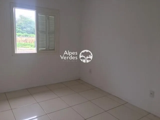 Imagem Vende-se Casa geminada localizada no bairro Sander - Três Coroas/RS 59,90m2