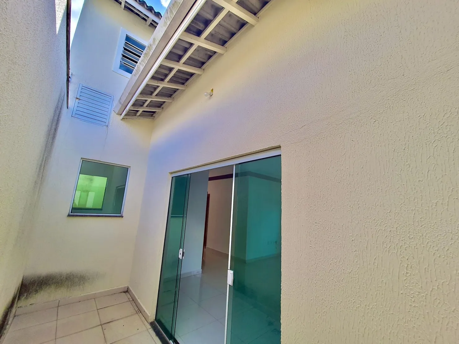 Imagem Casa à venda 3 Quartos, 1 Suite, 4 Vagas, 250M², Jardim Independência, Taubaté - SP | Residencial Recanto Verde