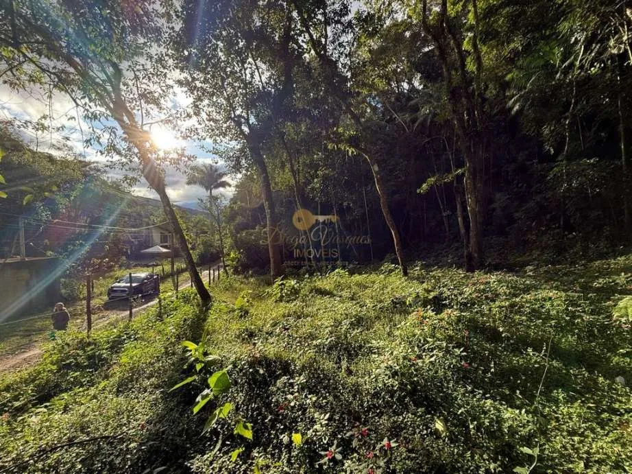 Imagem Terreno para Venda em Teresópolis / no bairro Albuquerque