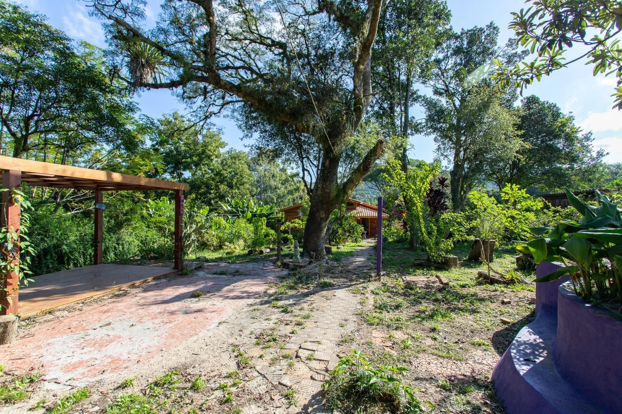 Imagem Casa em Belém Velho