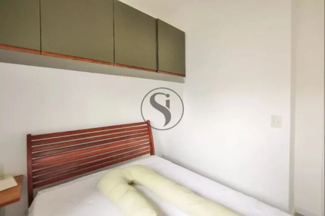 Imagem APARTAMENTO RESIDENCIAL em SÃO PAULO - SP, PINHEIROS