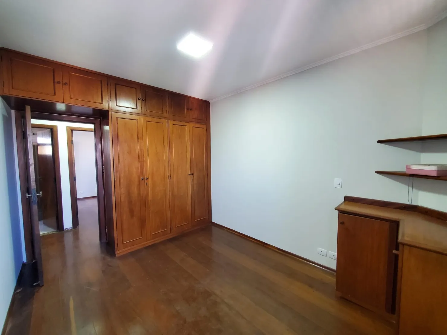 Imagem Apartamento à venda 3 Quartos, 1 Suite, 1 Vaga, 105M², Centro, Taubaté - SP | Edifício VieiraSantos