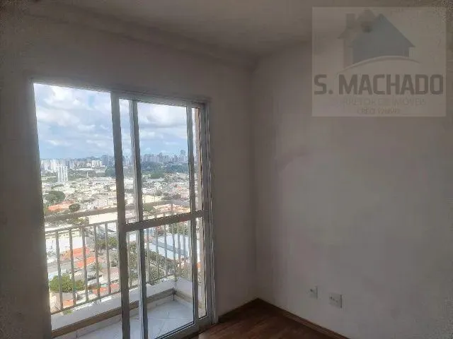 Imagem Apartamento para Venda em Santo André / SP no bairro Utinga