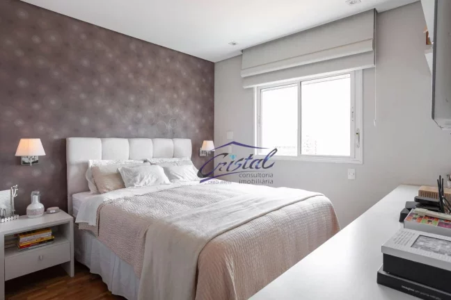 Imagem Apartamento com ampla vista 3 suites