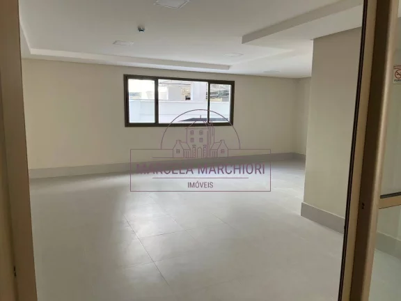 Imagem Apartamento de luxo na Praia da Costa
