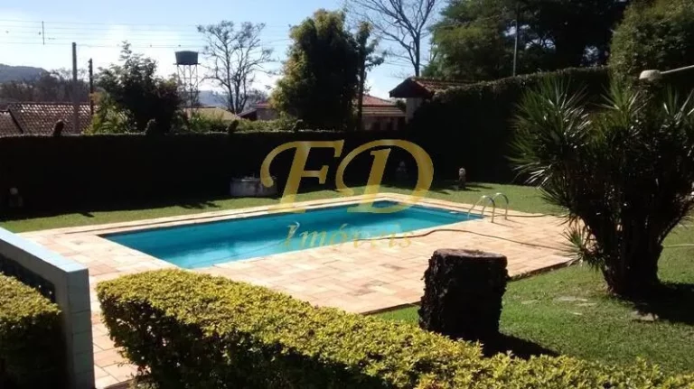 Imagem Chácara em Bom Jesus de Perdões