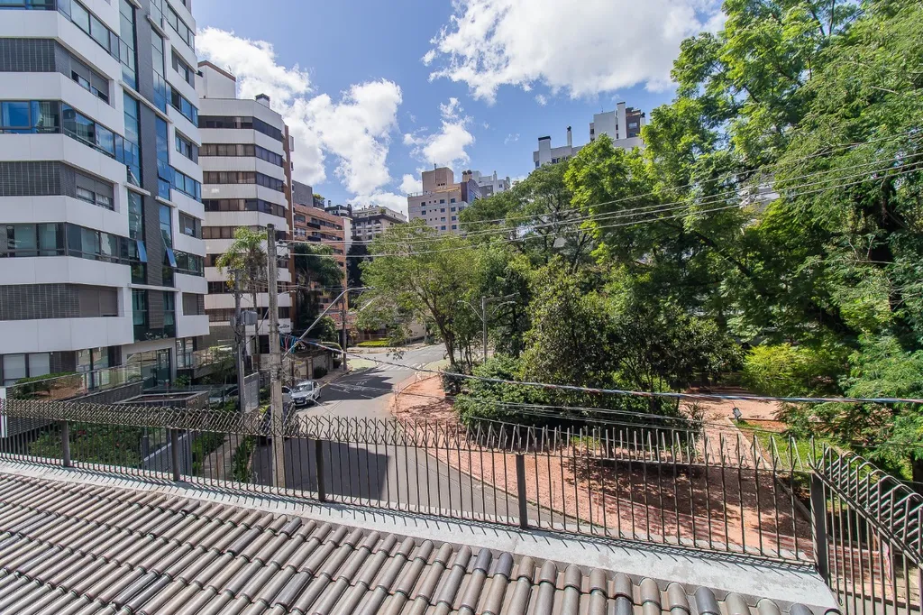 Imagem Apartamento Garden em Petrópolis