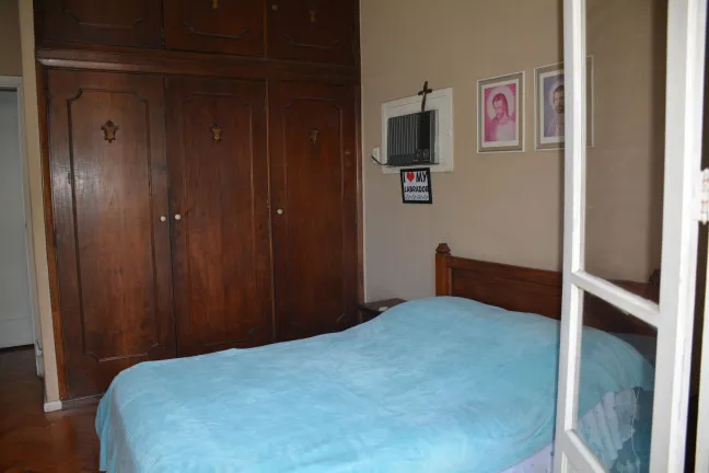 Imagem Apartamento com 4 Quartos à Venda, 186 m² em Botafogo - Rio de Janeiro
