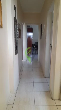 Imagem Apartamento 3 dormitórios em Itararé, São Vicente/SP