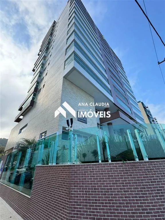 Imagem Apartamento frente para o mar, com1.2.3 dormitórios.