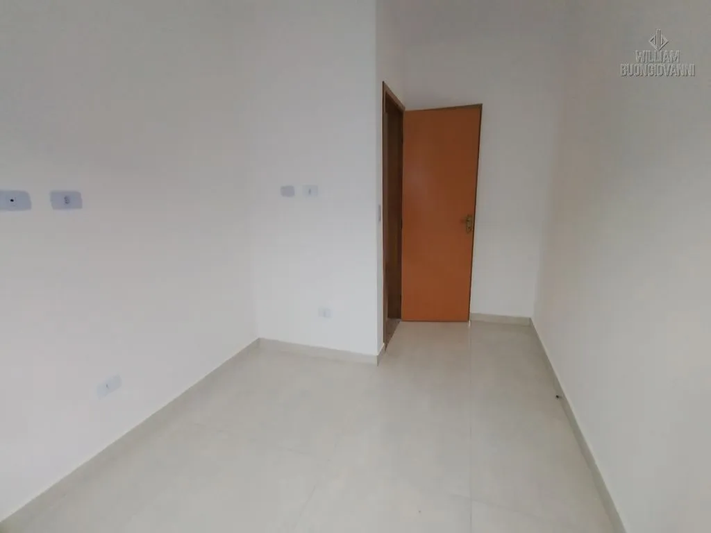 Imagem Lindo Sobrado em Condomínio - Vila Caiçara | Praia Grande