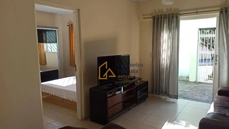 Imagem Casa com 3 dormitórios à venda - Parque Primavera - Cachoeira Paulista/SP