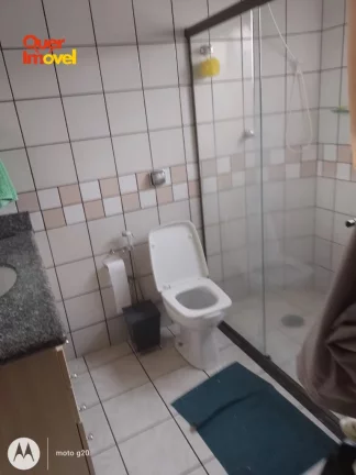 Imagem Apartamento à venda em Residencial Flórida, Ribeirão Preto-SP: 2 quartos, 1 suíte, 2 salas, 2 banheiros, 1 vaga, 81,00m² - Quer Imóvel Negócios Imobiliários.
