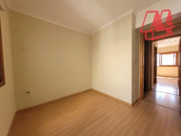 Imagem Apartamento para alugar, 85 m² por R$ 3.902,00/mês - Petrópolis - Porto Alegre/RS