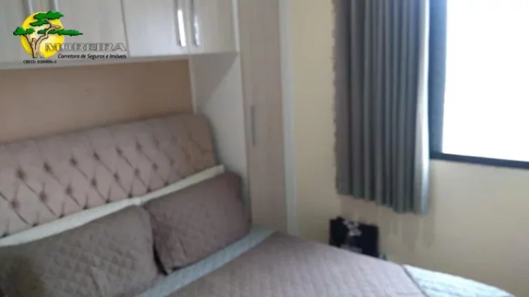 Imagem APARTAMENTO PARA VENDA NO HORTO FLORESTAL