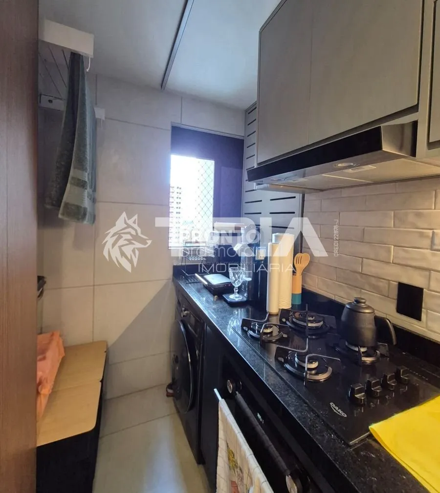 Imagem APARTAMENTO MOBILIADO NA IMBIRIBEIRA | 42,94 m² | 2 QUARTOS | R$ 583.000