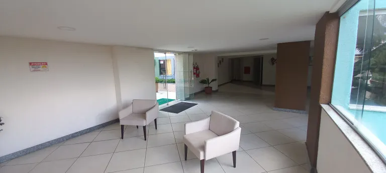 Imagem Apartamento com 2 Quartos à Venda, 59 m²em Pernambués - Salvador