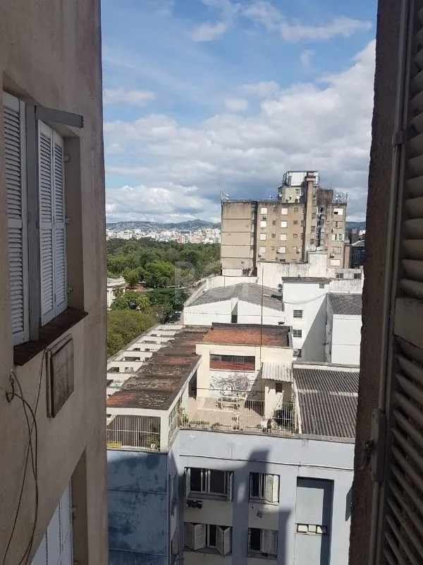 Imagem Apartamento para Venda - 100m², 3 dormitórios, Centro Histórico