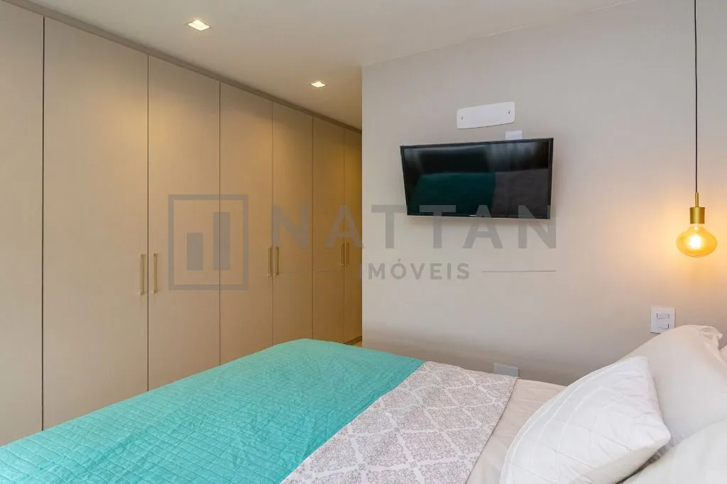 Imagem Apartamento com 3 dormitórios à venda, 109 m² por R$ 1.790.000,00 - Tatuapé - São Paulo/SP