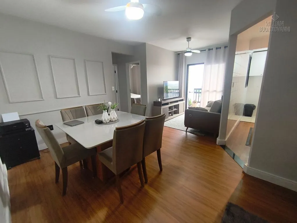 Imagem Apartamento 2 Quartos (1 Suíte) | 65m² | Coração do Caiçara | R$ 400 Mil