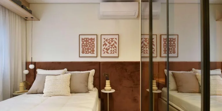 Imagem Apartamento à venda no bairro Vila Mariana - São Paulo/SP
