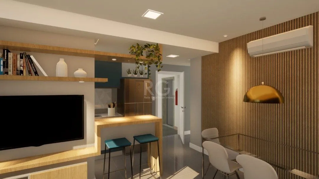 Apartamento em Medianeira
