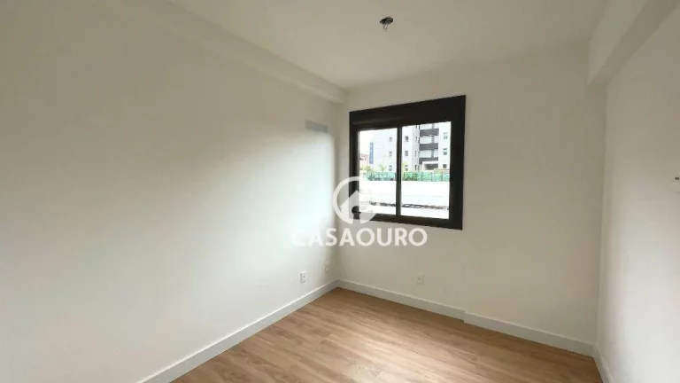 Imagem Apartamento com 3 quartos à venda, 80 m² - Serra - Belo Horizonte/MG