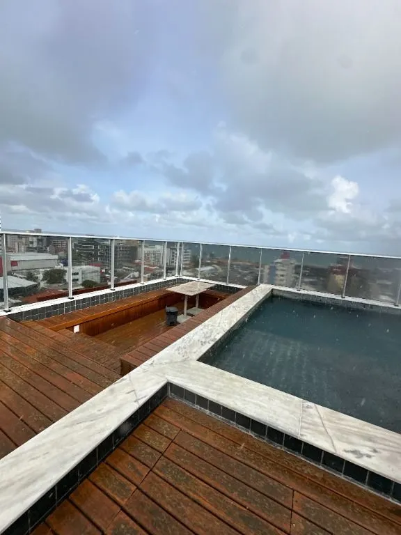 Imagem Apartamento com 2 dormitórios à venda, 63 m² por R$ 634.995,00 - Jardim Oceania - João Pessoa/PB