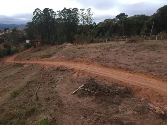 Imagem Terreno à Venda, 1.000 m² em Verava - Ibiúna