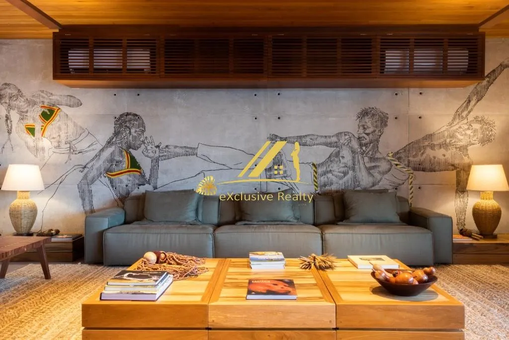 Imagem Casa RESIDENCIAL em Itacaré - Bahia,