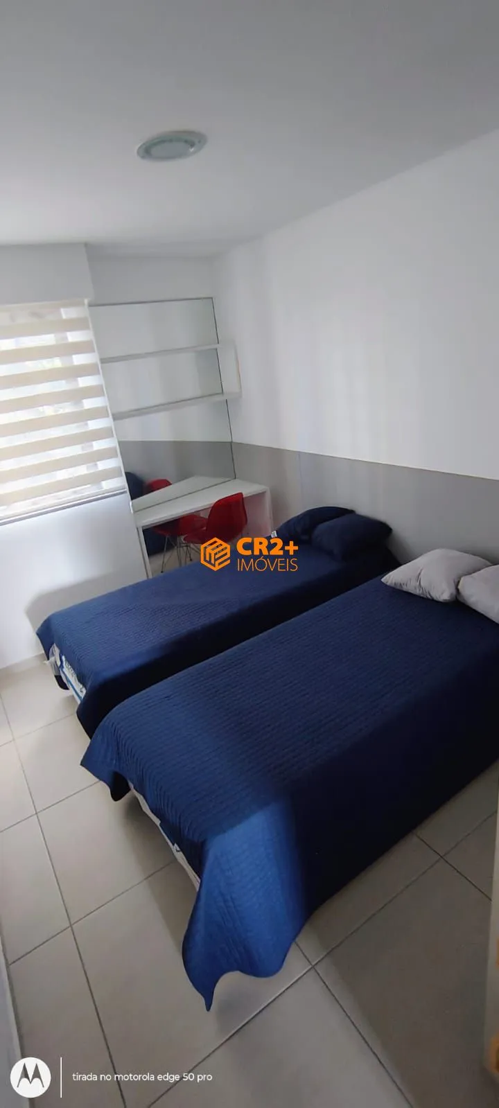 Imagem Apartamento à Venda 03 quartos, 01 suíte no Rosarinho com 89M².
