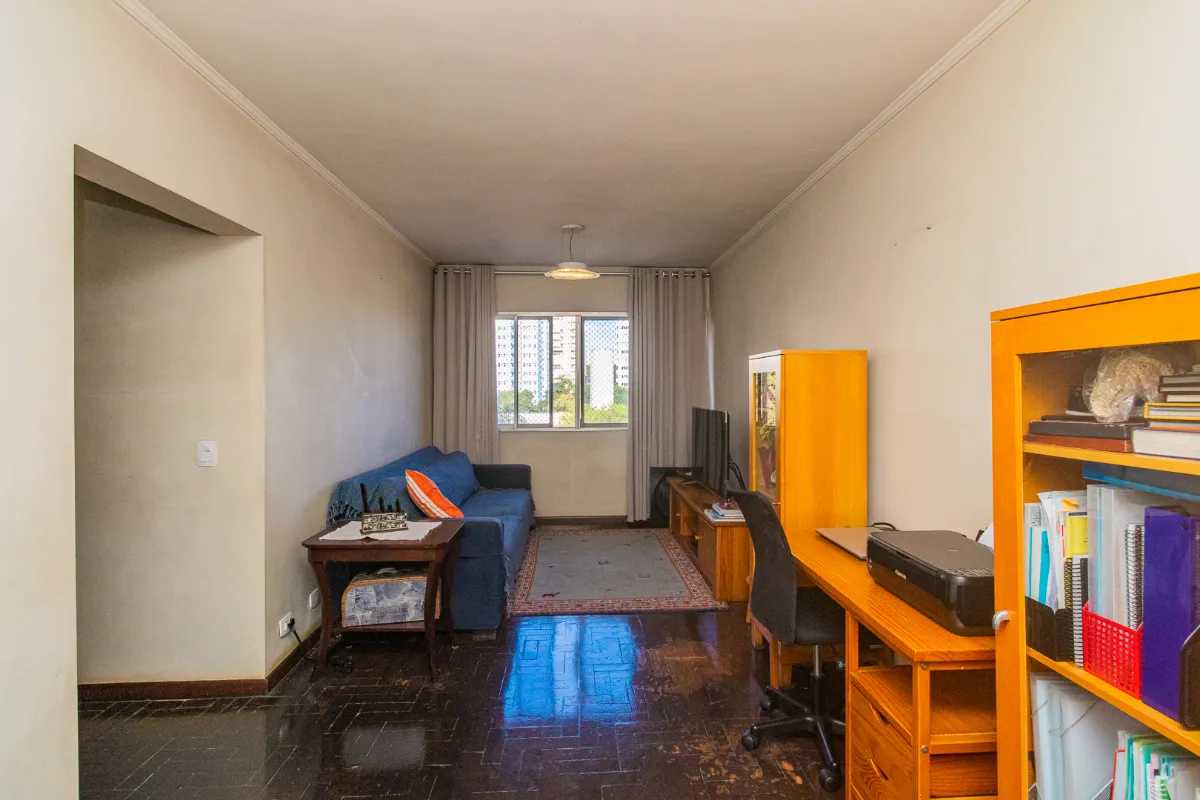 Imagem Apartamento para venda em Jardim das Acácias com 2 quartos, 70m2