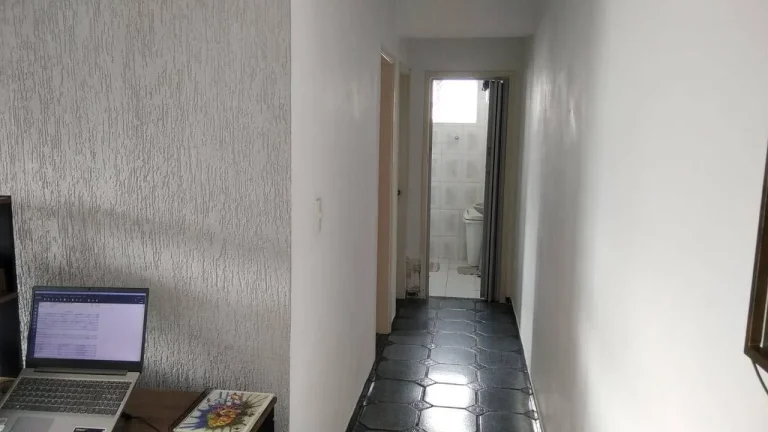 Imagem Apartamento em Otima Localizaçao 62 m² 2 Dormitorios e 1 Vaga de Garagem