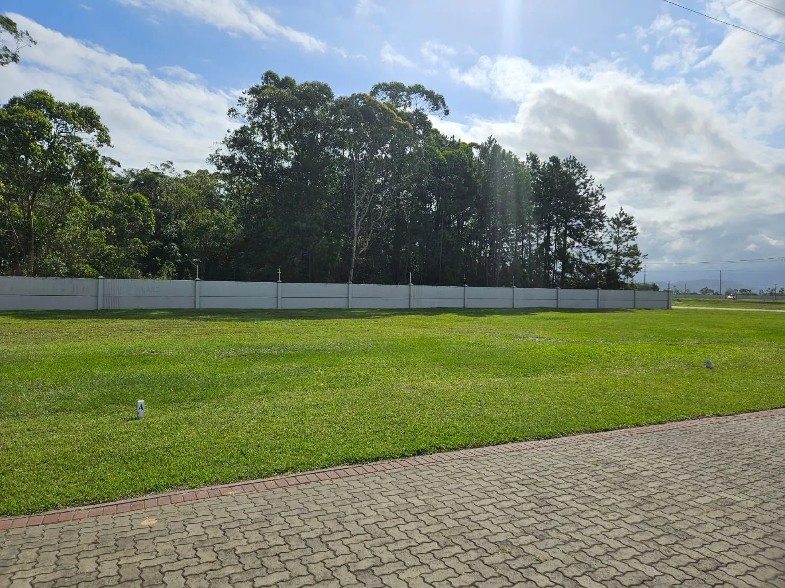 Imagem Lote à venda em Torres, Lagoa Jardim, 394.66m2