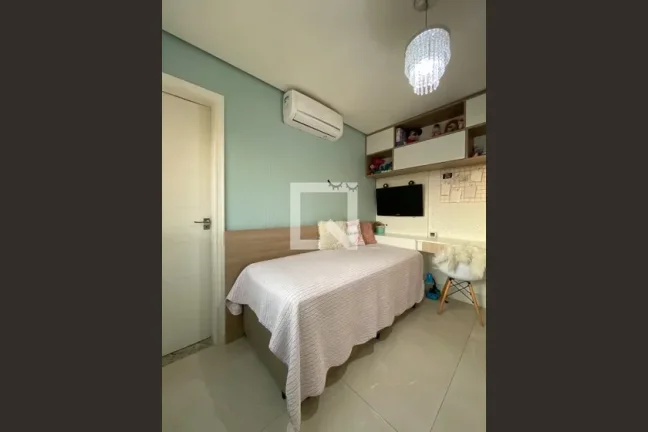 Imagem Apartamento à Venda - Recreio, 3 Quartos, 215 m2
