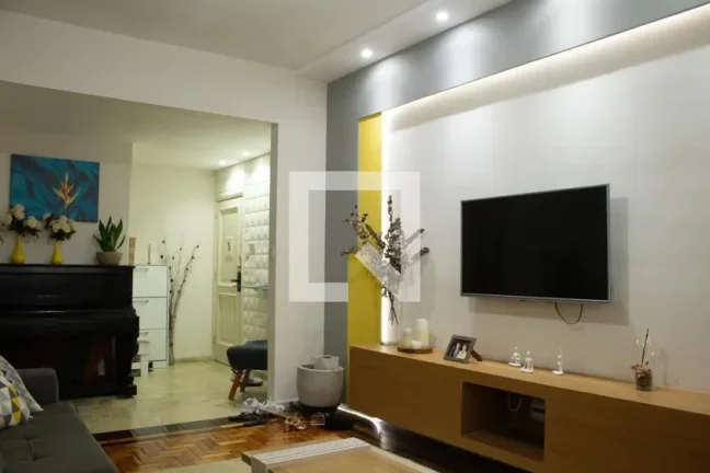 Imagem Apartamento à Venda - Copacabana, 3 Quartos, 194 m2