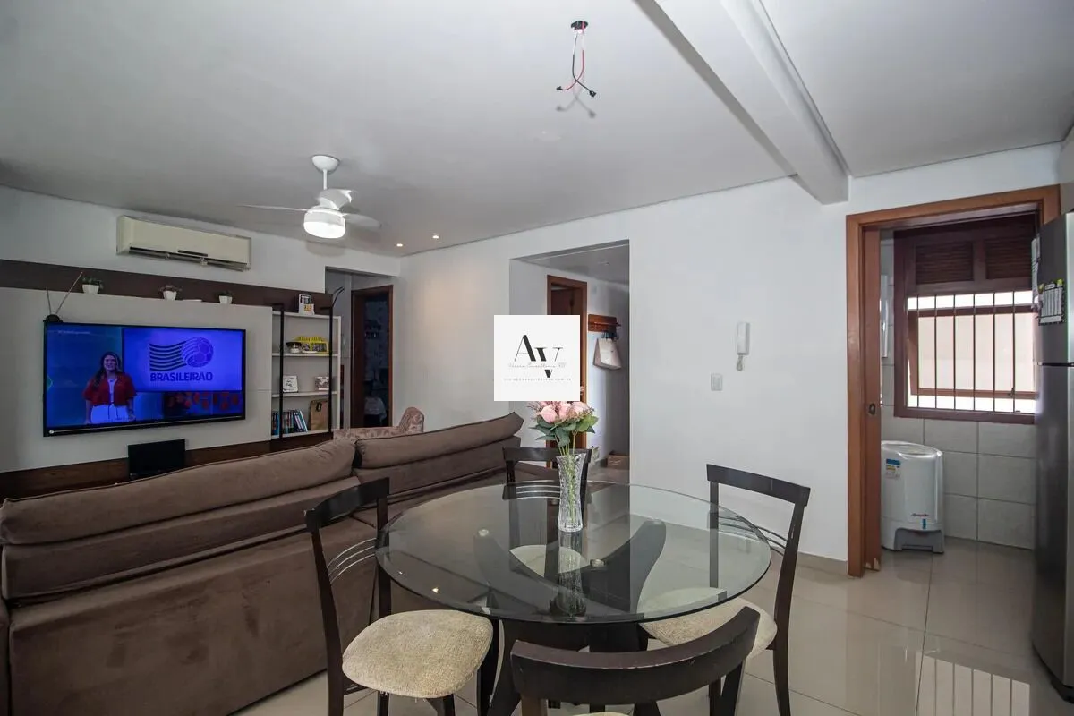 Imagem Apartamento à venda no bairro Jardim Botânico - Porto Alegre/RS