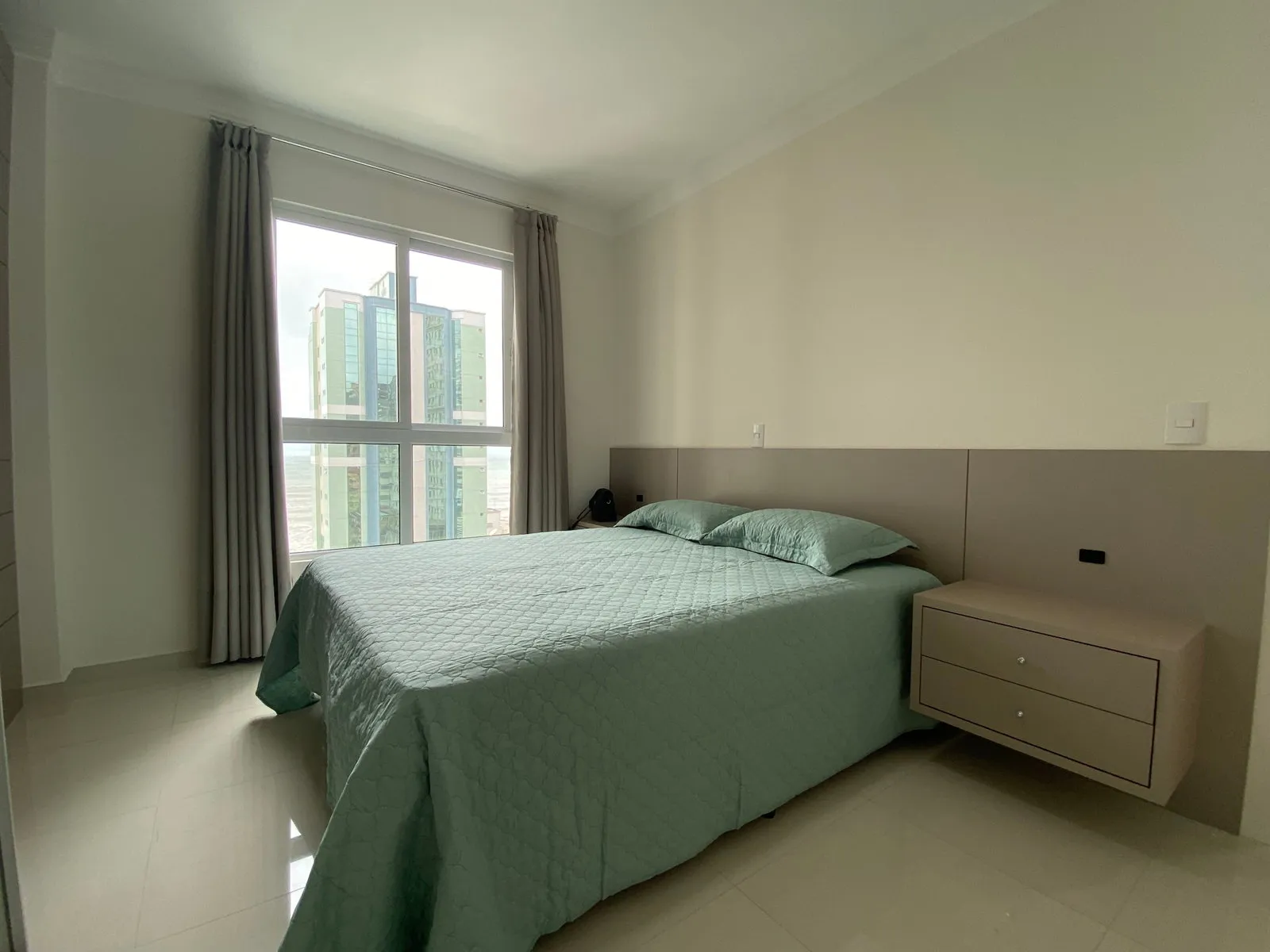Imagem Central Tower - Unidade 1001