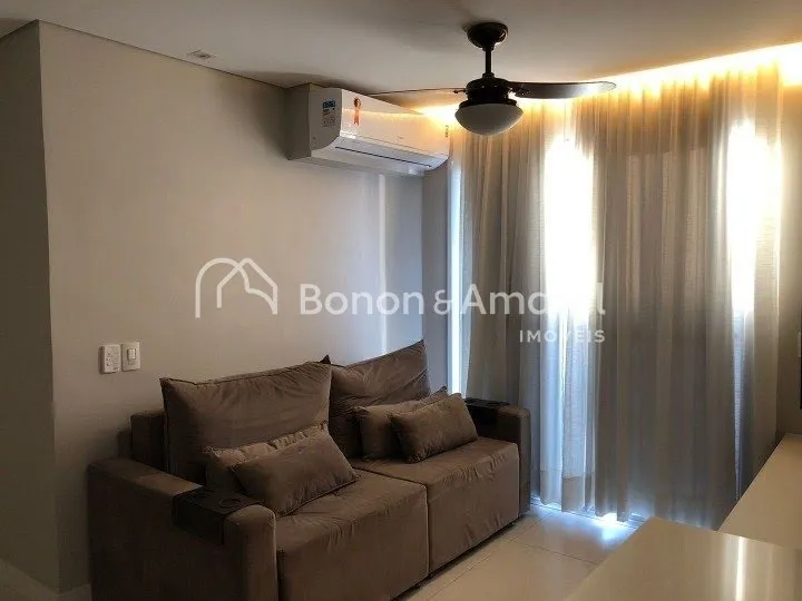 Imagem Apartamento com 3 Quartos sendo 1 suíte, 2 banheiros e 2 vagas à Venda, 75 m²