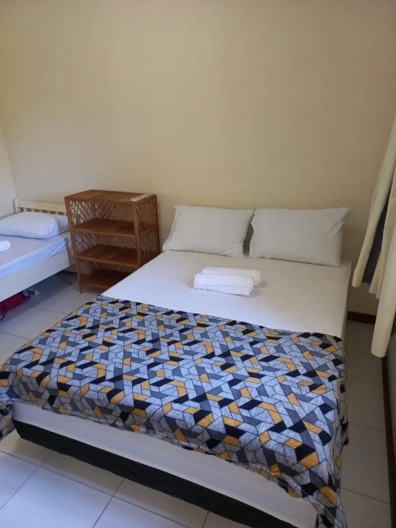 Imagem Casa à venda em Condomínio com piscina na Lagoa Aruá Praia do Forte Bahia