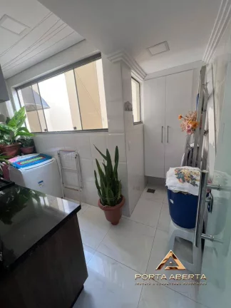 Imagem Apartamento 04 quartos sendo 01 suíte - Cidade Nobre - Ipatinga - CÓD 1347